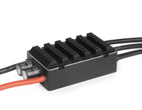 ESC T-MOTOR AT115A 6-14S 120A VTOL à aile fixe avec BEC pour moteur de drone série AT