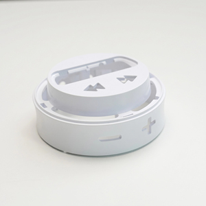 Piezas de Plástico para Electrónica de Consumo, OEM ODM, Materiales ABS PP PC, Moldeo por Inyección, Fábrica de Exportación en Vietnam - Product Image 4