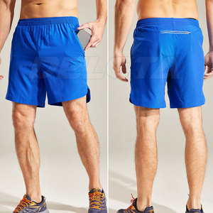 Pantalones Cortos de Fútbol Cómodos de Último Estilo, Diseño Personalizado, Servicios OEM, Pantalones Cortos de Fútbol para Hombre - Product Image 4