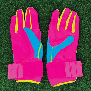 Gants de baseball de qualité supérieure, gants de frappe de baseball très demandés, gants de baseball en matériaux de première qualité à vendre - Product Image 1