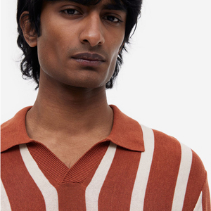 Camisetas Polo de Manga Corta para Hombre, Diseño Personalizado, Tallas Grandes, Algodón y Elastano, Camiseta para Hombre - Product Image 4