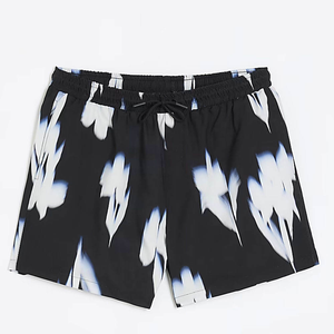 Waterproof Printed Solid Beach Quick Dry Breathable Surfing <b>Shorts</b> <b>Stretch</b> Board <b>Swimming</b> Pant <b>Shorts</b> for Men Custom Logo - Product Image 3