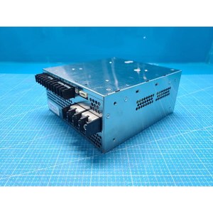 COSEL PAA600F-24-W ชุดจ่ายไฟ AC-DC แบบปิดผนึก ใช้ได้ทันที อะไหล่อุปกรณ์เซมิคอนดักเตอร์รุ่นเก่า - Product Image 1
