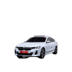 BMW Mayo 2022 GranTurismo GT 630i XDrive M Sport con Cámara Trasera, Caja de Cambios Automática, Volante a la Izquierda, 23,506 km - Product Image 1