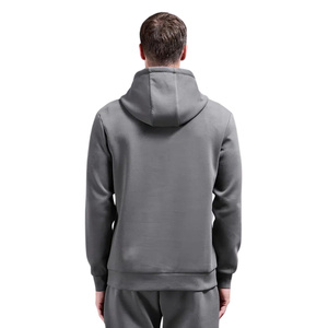 <b>Mens</b> Lightweight Relaxed Fit Hoodie Casual Hooded Pullover Sweatshirt <b>Long</b> <b>Sleeve</b> Streetwear <b>Top</b> Custom Apparel Wholesale - Product Image 2