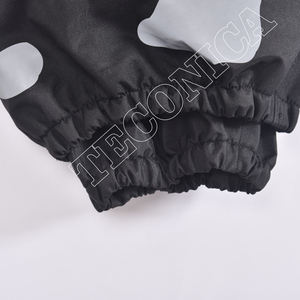 Pantalones de Nieve Unisex Personalizados 2026 para Esquí, Impermeables, Resistentes al Viento, Transpirables, con Forro de Poliéster de Alta Calidad para Invierno, con Servicio OEM - Product Image 6