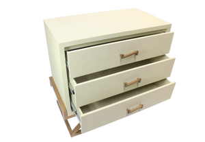 Meuble de salon en bois blanc moderne de qualité supérieure, très vendu, en provenance du Vietnam, Daphoco FS205 - Product Image 6