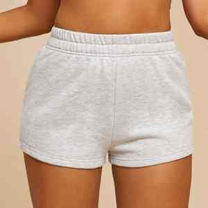 Shorts Deportivos para Mujer, Alta Elasticidad, Cómodos, Flexibles, Ideales para Carreras de Velocidad y Pruebas de Pista - Product Image 4