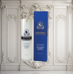 AESTHEIN Premium 40ml Essence Coréenne 4GF pour le repulpement à la Niacinamide, anti-âge, lifting des rides, renouvellement, vente en gros - Product Image 1