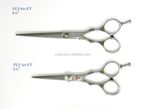 Professional Beauty <b>Hair</b> <b>Scissors</b> - Product Image 2