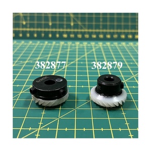 Juego de engranajes de gancho para máquina de coser doméstica hecha en Taiwán 382980 piezas de máquina de ropa - Product Image 1