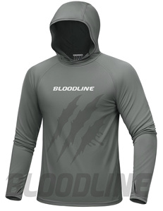 High Quality Custom Printing Logo Hooded Hip Hop Regular Fit <b>Hoodie</b> Men's 460G <b>lightweight</b> <b>Hoodie</b> - Product Image 4