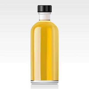 Aceite de Ricino Puro OEM/ODM, Extracto Natural de Plantas, Aceite de Ricino Crudo Prensado en Frío, Venta al Por Mayor a Granel - Product Image 1