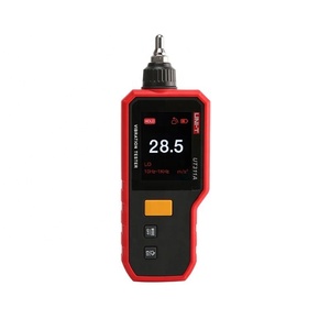 UNI-T UT311A Electronic Handheld <strong>Vibration</strong> Meter Frequency Detector for Mechanical Fault Testing - Product Image 1