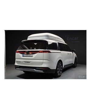 Kia Carnival 2020, 9 Plazas, Versión Signature, 89,268 km, Emisión Euro V, Diésel, Automático, Cámara Trasera, Volante a la Izquierda - Product Image 2