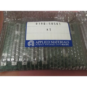 AMAT 0100-00541 PCB, ตู้อบแบบแอนนีล - ผู้จัดจำหน่ายอุปกรณ์และชิ้นส่วนเซมิคอนดักเตอร์ระดับโลกที่เชื่อถือได้ - Product Image 3