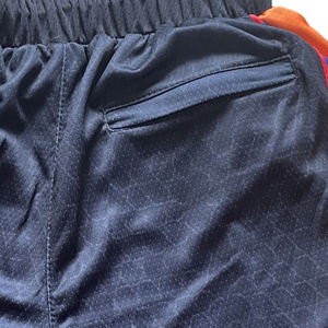 Mens Running Shorts Compression Liner Gym Fitness Workout Athletic Jogging Training Shorts Double <b>Layer</b> Built In Pocket - Product Image 2