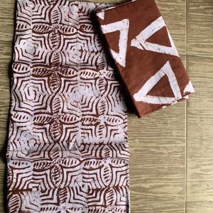 Tissu en coton 100% de qualité supérieure, imprimé africain, type pagne hollandais, pour l'industrie du vêtement et du textile - Product Image 3