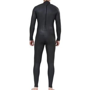 Custom Adult <b>Wetsuit</b> Full Body Neoprene Surfing Suit Thermal Diving Swimwear Sports Apparel - Product Image 2