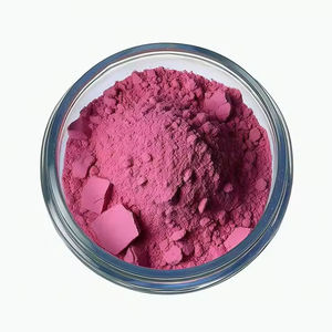 Polvo de Pétalos de Rosa de Grado Cosmético 100% Natural, Polvo Floral de Pétalos de Rosa que Favorece una Piel Suave, Luminosa, Lisa y Radiante - Product Image 5