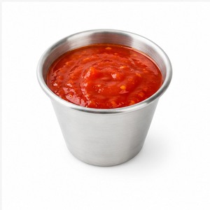 Deliciosa Salsa de Chile, la Más Vendida, Estándar Internacional, Fábrica de Vietnam, Mejor Precio, para Cocinar y Asar a la Parrilla, Empaquetado a Granel - Product Image 2