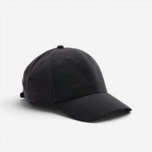 Gorra Snapback de Algodón de Alta Calidad, Sin Estructura, de 5 Paneles, Estilo Hip Hop, para Adultos, para Deportes, Viajes, Invierno - Product Image 1