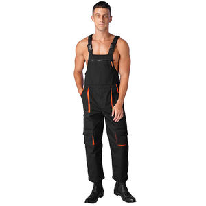 Pantalones de camuflaje impermeables y cortavientos para hombre, con aislamiento, para caza, pesca y senderismo - Product Image 6