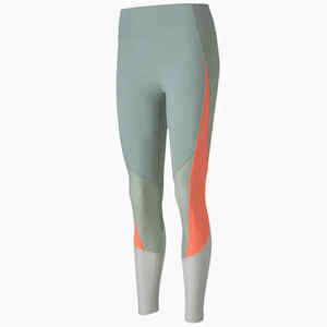 Affordable Women’s Sports Fitness Leggings <b>Tight</b> Workout Breathable Yoga Leggings High Waist Quick Dry Comfortable Casual Wear - Product Image 3