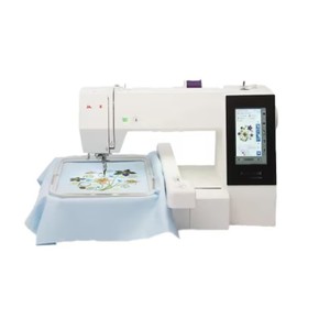 Máquina de Bordar Original Nueva Memory Craft 500E - Product Image 2