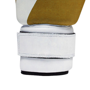ถุงมือชกมวยหนังคุณภาพสูงแบบมืออาชีพพร้อมโลโก้สั่งทำพิเศษ - Product Image 6