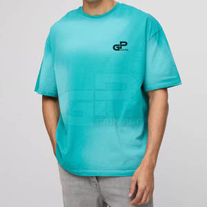 Camisetas Temáticas de Edición Limitada para Hombre, Diseño Gráfico Creativo, Estilo Casual y Urbano para Eventos Especiales - Product Image 2