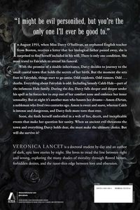 Veronica Lancet de la marca Fairydale, nuevo libro en inglés en formato papel, envío gratis |   Venta al por mayor - Product Image 2