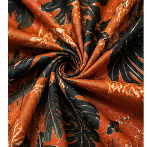 Chemise pour homme de qualité supérieure à imprimé numérique avec motif haute définition, matière respirante et coupe confortable pour un style au quotidien - Product Image 6