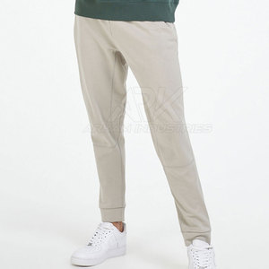 ชุดวอร์มผู้ชายคุณภาพพรีเมียม ขายดี สีพื้น ใส่สบาย มีจำหน่าย - Product Image 3