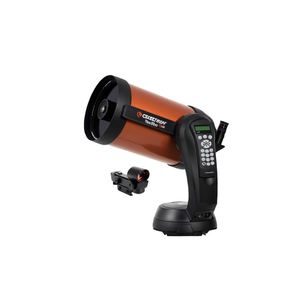 Télescope informatisé à ouverture de 8 pouces avec contrôle intelligent et connectivité sans fil - Product Image 2