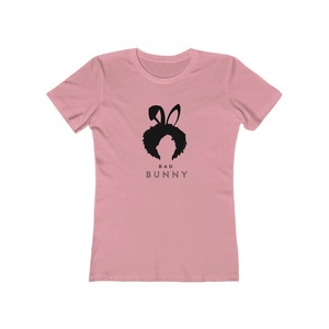 T-shirt rose à col rond pour femme, manches courtes, imprimé floral cœur, 100% coton jersey doux, décontracté, imprimé numérique, 120g, printemps été - Product Image 5