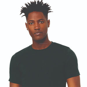 Camiseta de Algodón Transpirable, Cómoda y Suave, Estilo Casual de Manga Corta para Verano, Ideal para Uso Diario o Actividades Deportivas - Product Image 4