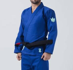Kimono de Jiu-Jitsu Hecho a Medida, Nuevo Estilo, Ropa de Artes Marciales BJJ Taekwondo, Personalizado, Unisex, 100% Algodón Elástico de Secado Rápido - Product Image 5