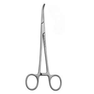 Pinces à angle droit Kantrowitz 28 cm |     Instruments en acier inoxydable de qualité supérieure - Product Image 3
