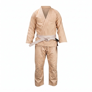 Kimono de Jiu-Jitsu Brésilien Vert Vif Personnalisé en Gros, Tissage Perlé, Ensemble Uniforme de BJJ, Fabricant d'Équipement d'Arts Martiaux en Gros - Product Image 3
