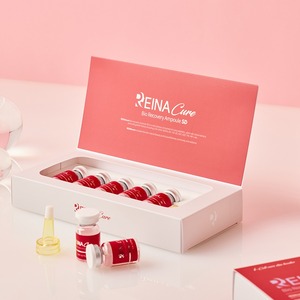 เซรั่มบำรุงผิวหน้า [iCELmedi] ไนอะซินาไมด์ มอยส์เจอร์ บูสเตอร์ ไบโอ กรอว์ธ แฟคเตอร์ คอมเพล็กซ์ REINAcure SD ช่วยให้ผิวเปล่งประกาย - Product Image 3