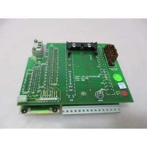 AMAT 0100-90190, Alimentation électrique à filament PWBA M/B. Équipements et pièces semi-conductrices d'occasion fiables à l'échelle mondiale chez - Product Image 1