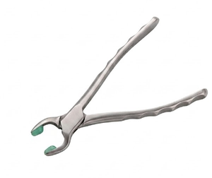 Juego Completo de Fórceps para Extracción Dental Quirúrgica, Instrumentos Dentales Profesionales de Acero Inoxidable de Alta Calidad para Uso Clínico - Product Image 3