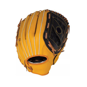 Customized Cowhide Leather Catcher <b>Baseball</b> <b>Gloves</b> Top Design <b>Baseball</b> Catchers Fielding <b>Gloves</b> - Product Image 1