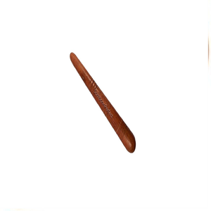 Ce masseur en bois unique en forme d'oiseau cible les points douloureux avec une pression profonde, disponible à prix de gros. - Product Image 6