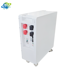 Batería RWT Lifepo4 3.2V 280Ah 304Ah 314Ah, Batería Lifepo4 Grado A de Ciclo Profundo, Batería de Litio 51.2v 314ah - Product Image 4