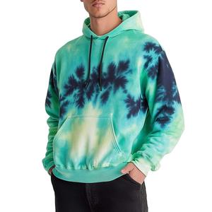 Sudaderas cómodas con estampado Tie Dye para hombre, de la mejor fabricación, alta calidad, últimas novedades, gran venta, antiarrugas. - Product Image 1