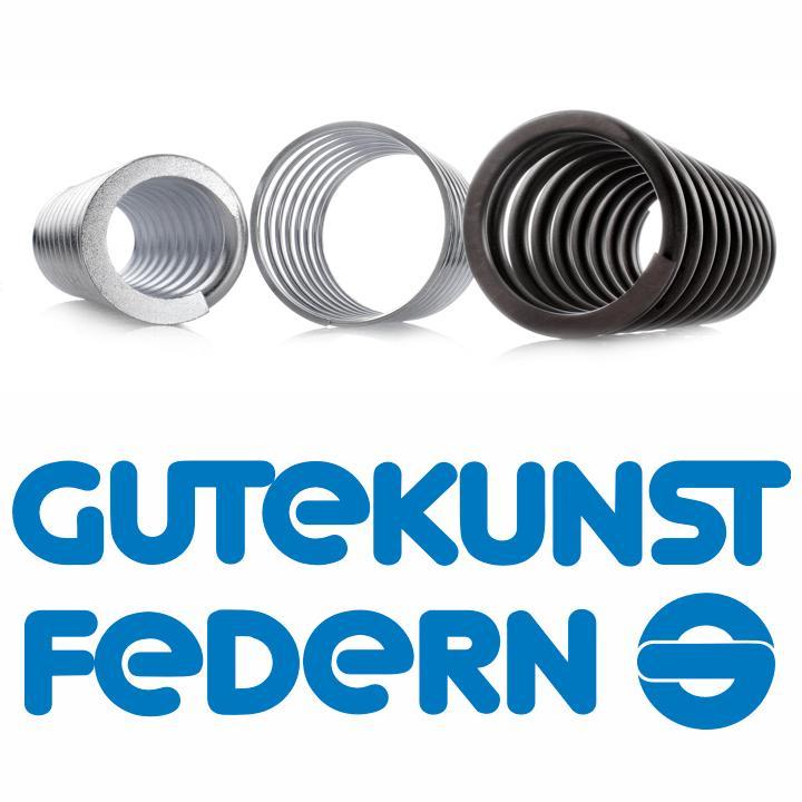 Gutekunst + Co.KG Federnfabriken logo