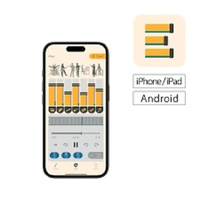 Desarrollo de Aplicaciones Móviles Personalizadas para Música con Versión Web Compatible con Android, iOS, Linux y MAC