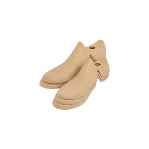 Plantilla de papel moldeada para zapatos, fabricada en Vietnam, al precio más bajo. - Product Image 3